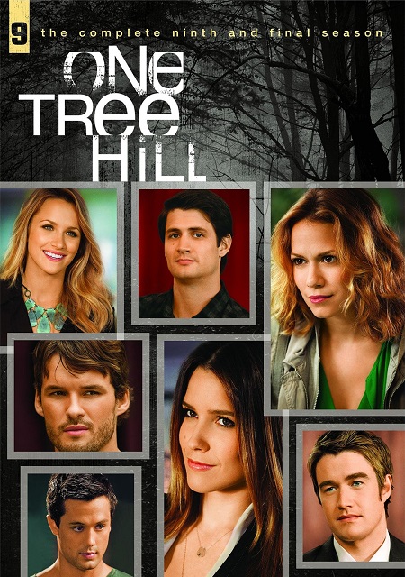 مشاهدة مسلسل One Tree Hill الموسم التاسع 9 الحلقة 10