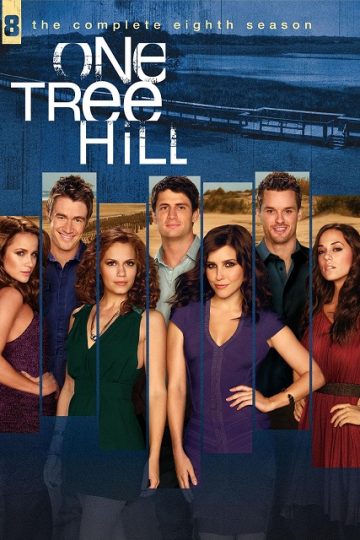 One Tree Hill الموسم الثامن 8 الحلقة 1