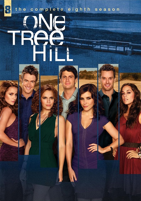 مشاهدة مسلسل One Tree Hill الموسم الثامن 8 الحلقة 8