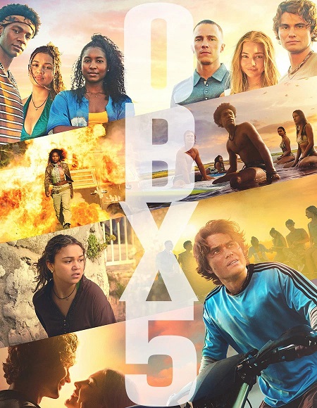 مشاهدة مسلسل Outer Banks الموسم الخامس 5 الحلقة 3