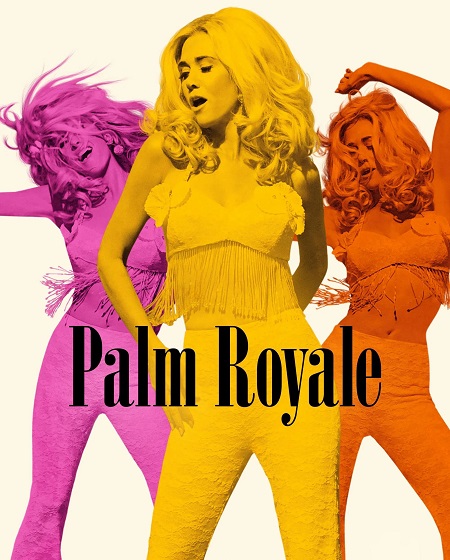 مشاهدة مسلسل Palm Royale الموسم الثاني 2 الحلقة 10