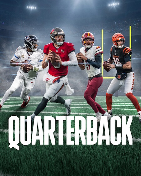 مشاهدة مسلسل Quarterback الموسم الثالث 3 الحلقة 3
