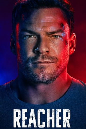 Reacher الموسم الرابع 4 الحلقة 1