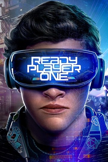 Ready Player One ( 2018 )
