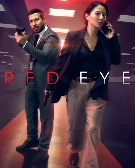 مشاهدة مسلسل Red Eye الموسم الثاني 2 الحلقة 3