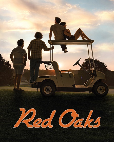 مشاهدة مسلسل Red Oaks الموسم الثاني 2 الحلقة 7