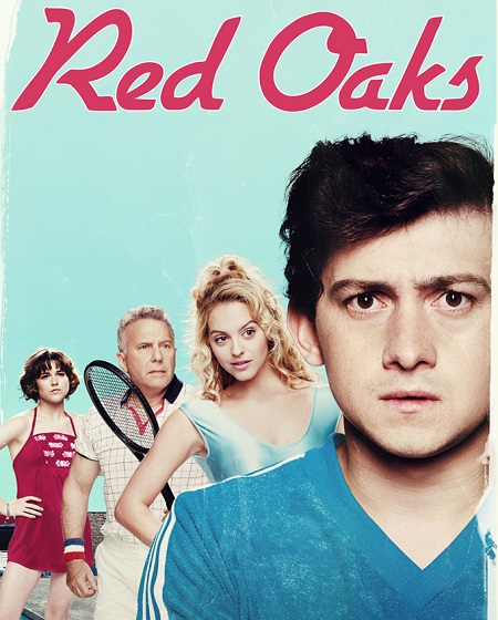 مشاهدة مسلسل Red Oaks الموسم الأول 1 الحلقة 9