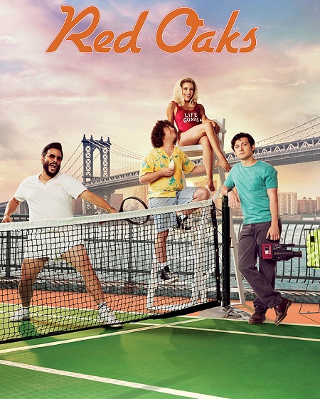 مشاهدة مسلسل Red Oaks الموسم الثالث 3 الحلقة 3