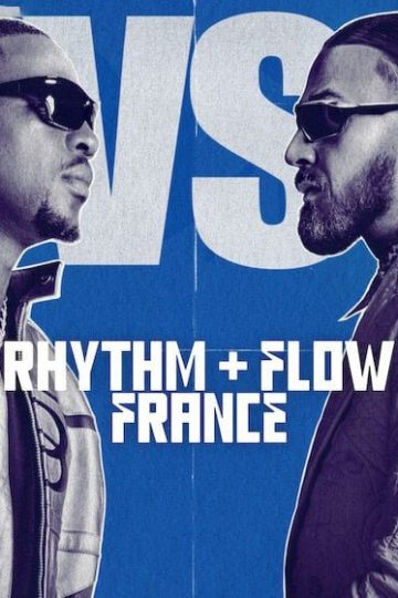 Rhythm Flow France الموسم الرابع 4 الحلقة 8