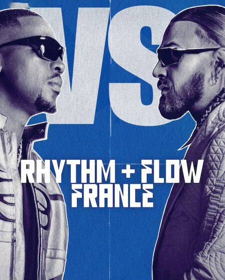 مشاهدة مسلسل Rhythm Flow France الموسم الرابع 4 الحلقة 9