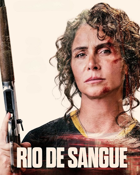 مشاهدة فيلم Rio de Sangue 2026 اون لاين
