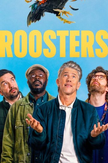 Roosters الموسم الثاني 2 الحلقة 1