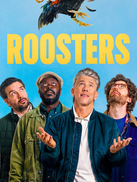 مشاهدة مسلسل Roosters الموسم الثاني 2 الحلقة 1
