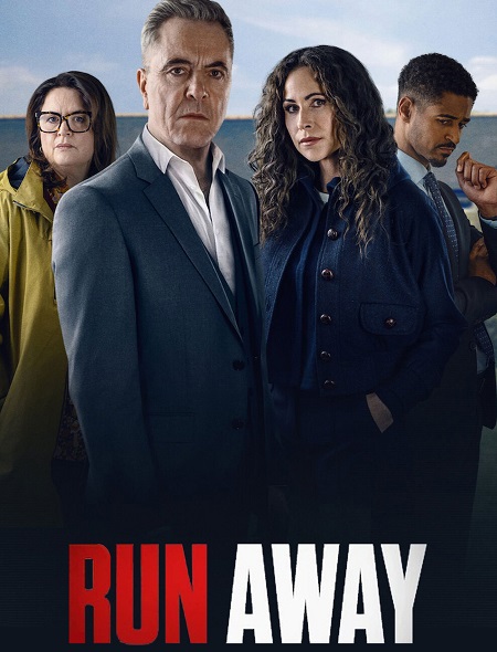 مشاهدة مسلسل Run Away الحلقة 1