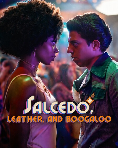 مشاهدة مسلسل Salcedo Leather and Boogaloo الموسم الأول 1 الحلقة 1