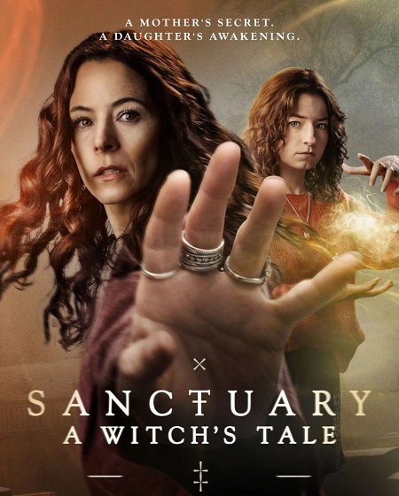 مشاهدة مسلسل Sanctuary الموسم الثاني 2 الحلقة 6