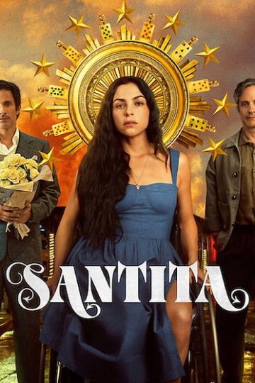 Santita الموسم الأول 1 الحلقة 1