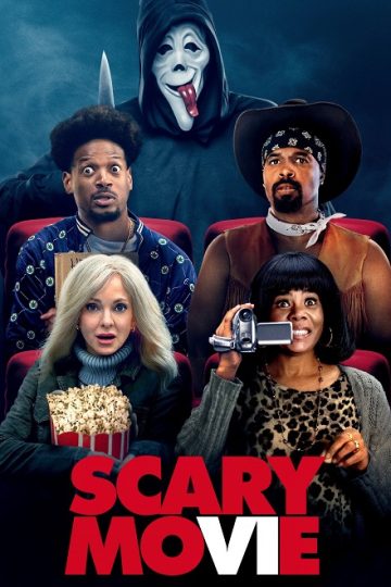 Scary Movie ( 2026 )