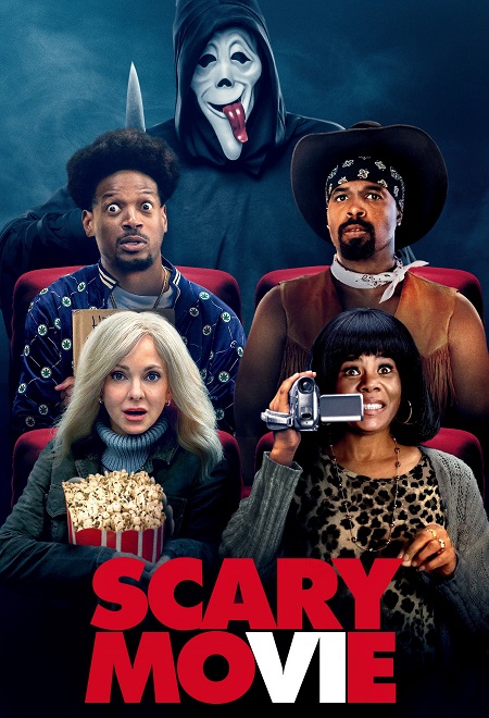 مشاهدة فيلم Scary Movie 2026 اون لاين