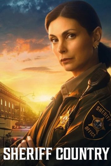 Sheriff Country الموسم الأول 1 الحلقة 13