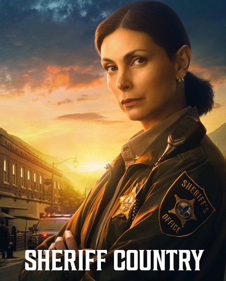 مشاهدة مسلسل Sheriff Country الموسم الأول 1 الحلقة 13