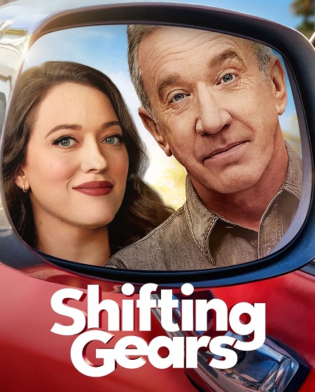 مشاهدة مسلسل Shifting Gears الموسم الثاني 2 الحلقة 10