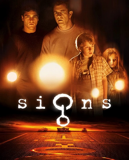 مشاهدة فيلم Signs 2002 اون لاين