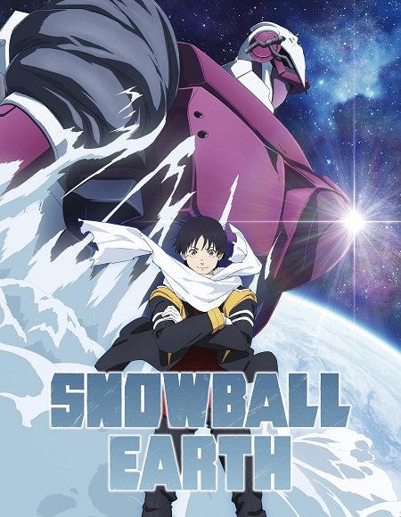 مشاهدة مسلسل Snowball Earth الحلقة 7