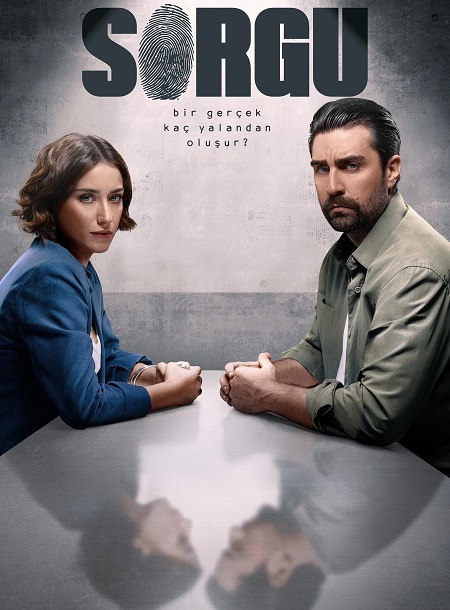 مشاهدة مسلسل Sorgu الموسم الأول 1 الحلقة 1