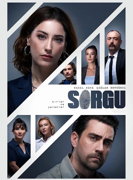مشاهدة مسلسل Sorgu الموسم الثاني 2 الحلقة 2