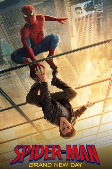 Spider Man Brand New Day ( 2026 )