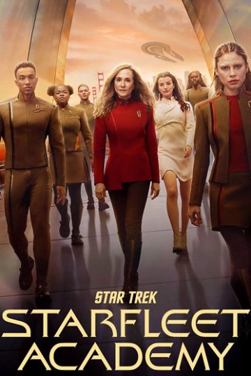 Star Trek Starfleet Academy الموسم الأول 1 الحلقة 4