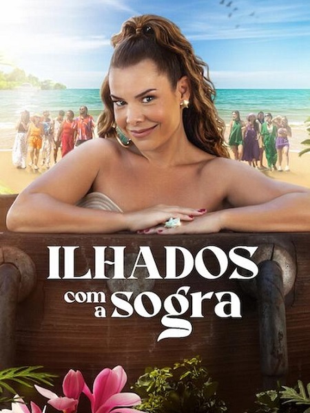 مشاهدة مسلسل Stranded with My Mother in Law الموسم الثاني 2 الحلقة 7