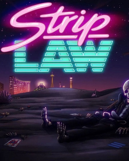 مشاهدة مسلسل Strip Law الموسم الأول 1 الحلقة 9