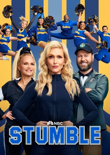 مشاهدة مسلسل Stumble الموسم الأول 1 الحلقة 8