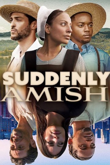 Suddenly Amish الموسم الأول 1 الحلقة 1