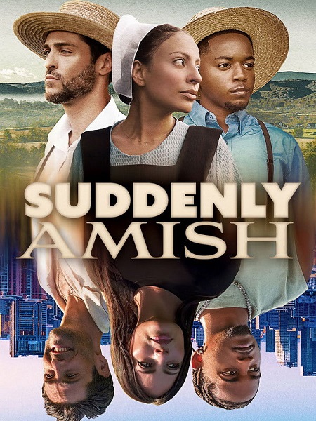 مشاهدة مسلسل Suddenly Amish الموسم الأول 1 الحلقة 2