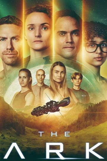The Ark الموسم الثالث 3 الحلقة 3