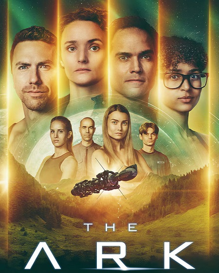 مشاهدة مسلسل The Ark الموسم الثالث 3 الحلقة 3