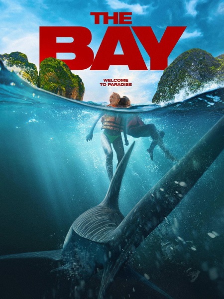 مشاهدة فيلم The Bay 2026 اون لاين
