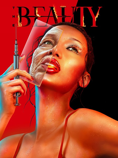مشاهدة مسلسل The Beauty الموسم الأول 1 الحلقة 3