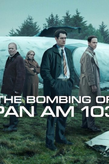 The Bombing of Pan Am 103 الحلقة 1