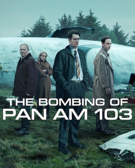 مشاهدة مسلسل The Bombing of Pan Am 103 الحلقة 1