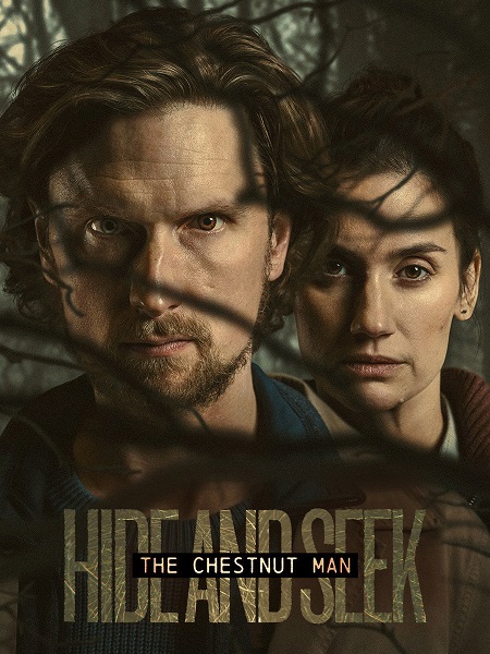 مشاهدة مسلسل The Chestnut Man الموسم الثاني 2 الحلقة 2