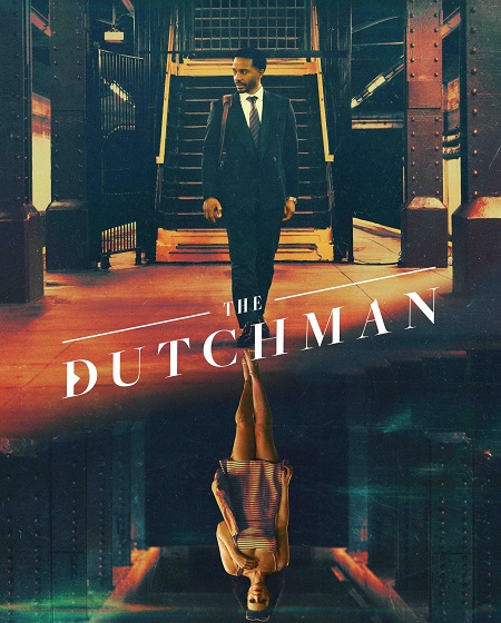 مشاهدة فيلم The Dutchman 2025 اون لاين
