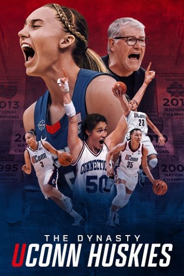 The Dynasty UConn Huskies الحلقة 2