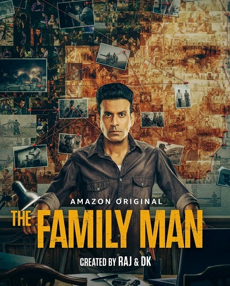 مشاهدة مسلسل The Family Man الموسم الثاني 2 الحلقة 1