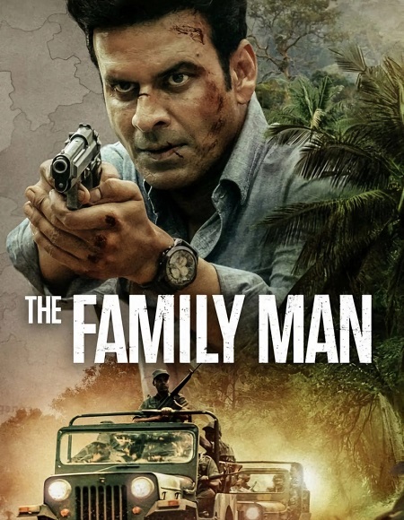 مشاهدة مسلسل The Family Man الموسم الأول 1 الحلقة 10
