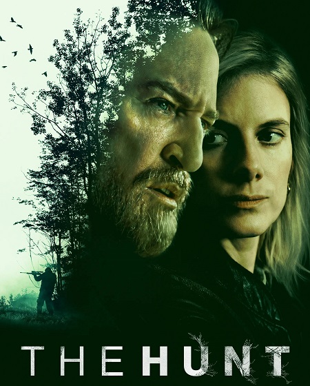 مشاهدة مسلسل The Hunt الحلقة 5