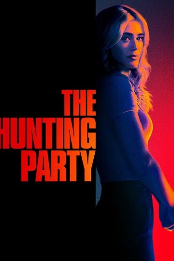 The Hunting Party الموسم الثاني 2 الحلقة 11
